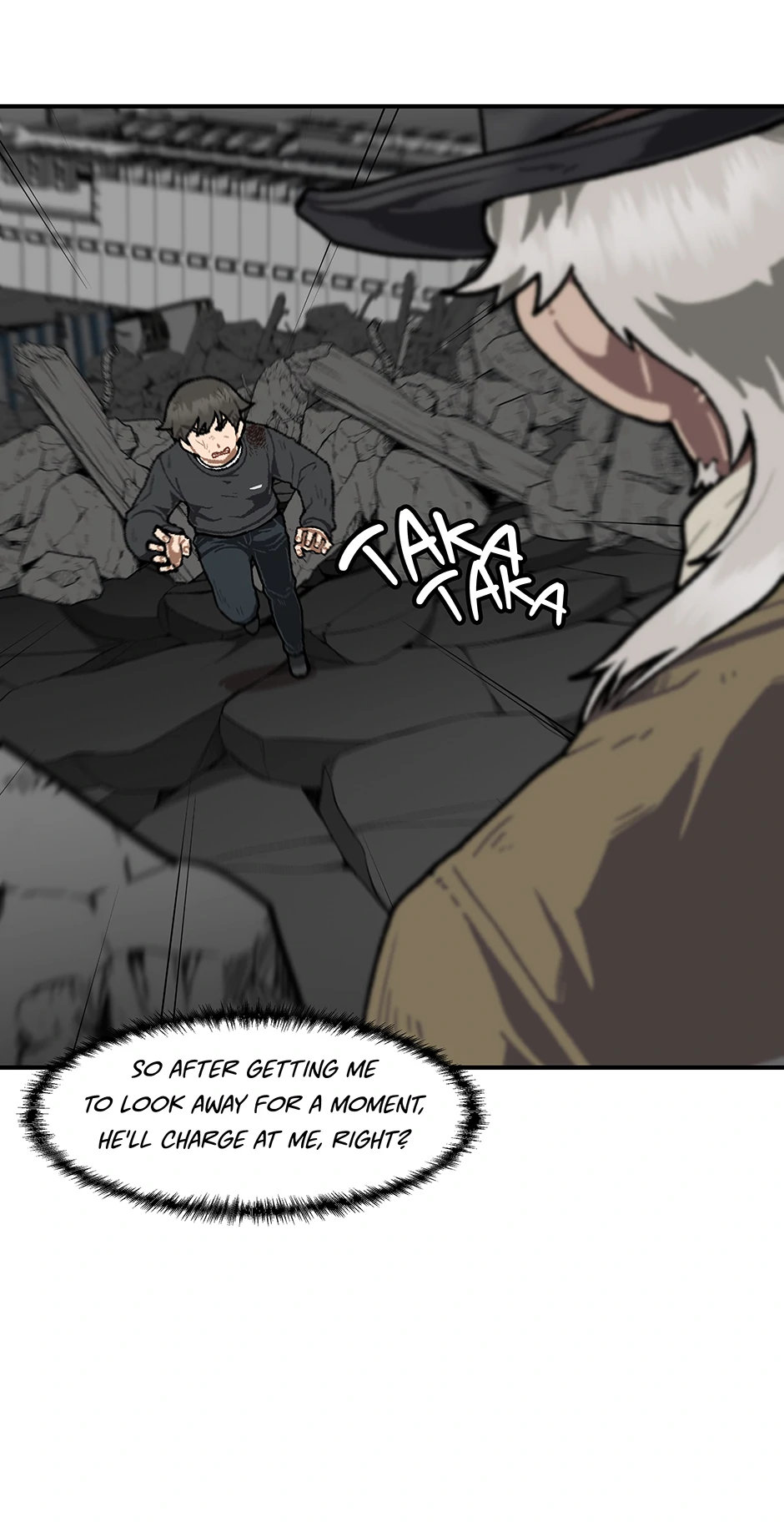 Level up Alone Chapter 172 51